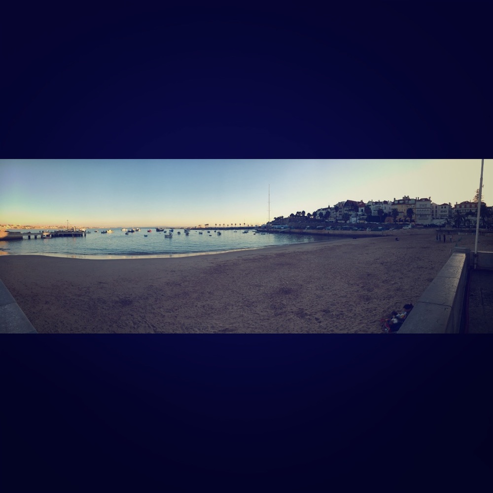 Meet your Posher, Daniel